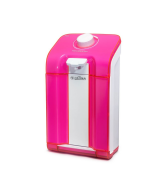 PURIFICADOR DE ÁGUA PN535 LATINA ROSA